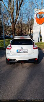 Predaj Nissan Juke - 6