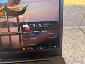 Umax MediaBook / Celeron N3350 / 4GB RAM / 64GB SSD / 14" - 6