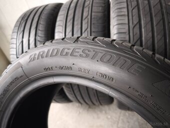 225/45 r17 letné pneumatiky Bridgestone - 6