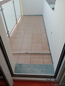 Stavebné práce - 6