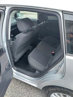 Volkswagen polo 1.4 tdi - 6