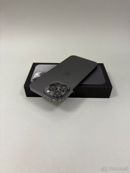Apple iPhone 13 PRO MAX 128GB Graphite - 6