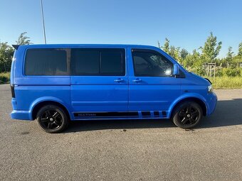 Volkswagen Multivan 2,5 TDi 128 kW plná výbava - 6