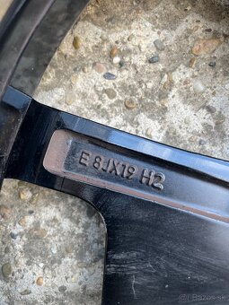 original elektrony BMW iX 3 r19 - 6
