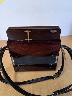 Harmonika Hohner - 6