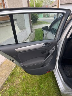 Volkswagen Golf 1.4TSI 90kw - 6