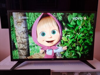 Predám LED TV LG 32LB550U HD - 6