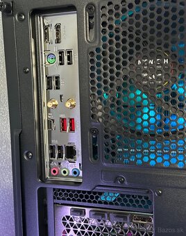 R9 7950X3D,RTX 3070 Ti 8G,32GB DDR5,1TB SSD - 6