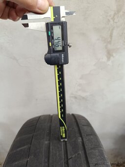 Elektróny 17" aj s pneumatikami 215x50x17 - 6