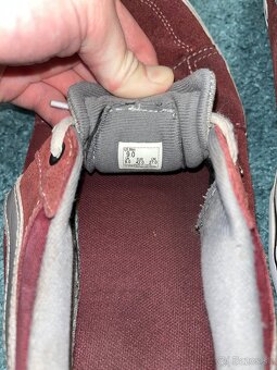Vans tenisky - 6