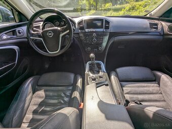 Opel INSIGNIA 2.0 CDTI, 118 kw. - 6