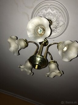 predam lustre svetla - 6