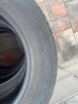 Zimné gumy R18 Nokian - 6