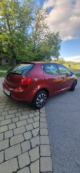 Seat Ibiza 1.4 - 51 000KM - 6