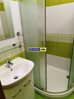 Garsónka na prenájom Vrútky Centrum, po rekonštrukcii - 6