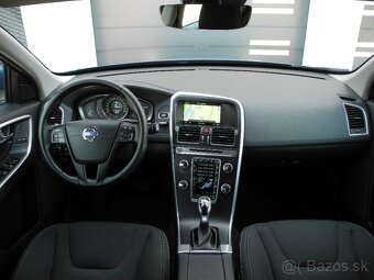 Volvo XC60 Automat 2.0 140kW - 6