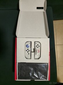 Predám nintendo switch OLED - 6