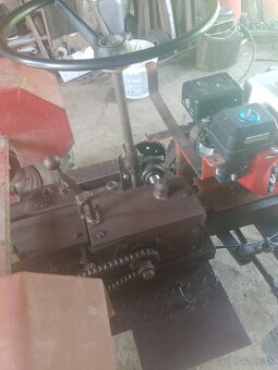 Traktor - 6