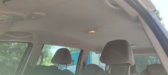 Predám citroen c8 2.0hdi 100kw - 6