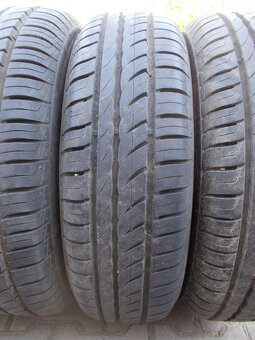 Pneumatiky Pirelli 165/70R14 letné 4ks - 6