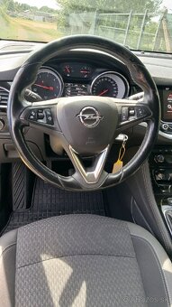 Opel Astra K - 6