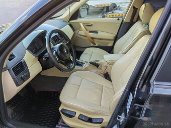 BMW x3 - 6