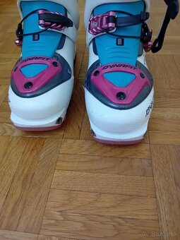 Skialp Dynafit Tlt 6 velkost 37 - 6