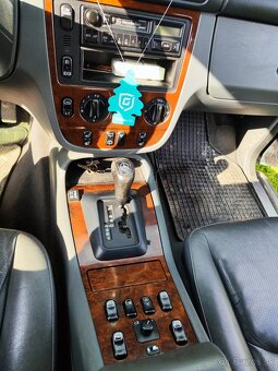 Predám Mercedes - 6