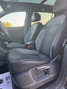 VOLKSWAGEN TIGUAN ALSPACE 2,0 TDI RLINE 4MOTION / 147KW - 6