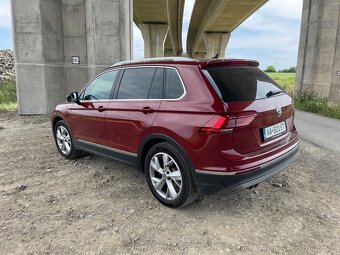 Volkswagen Tiguan 2.0 TDI 110KW - 6