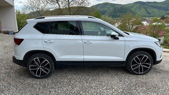 Seat ateca - 6
