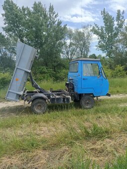 Bager+multicar - 6