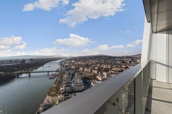 THE HOME︱EUROVEA TOWER - Penthouse 3-izbová rezidencia - 6