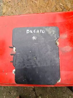 DUCATO BOXER JUMPER ABS KOCKA 00517364260 0265233329 - 6