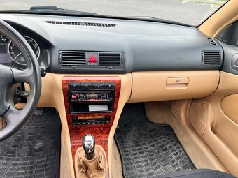 Škoda octavia 1.9 TDI 81 kW Laurin & klement - 6
