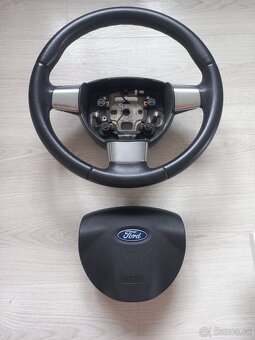 Ford focus mk2 volant - 6