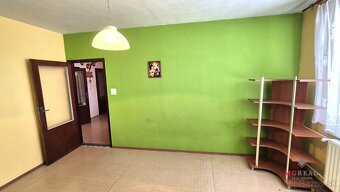 Predaj - 3izbový byt Kovarce - balkón - 6