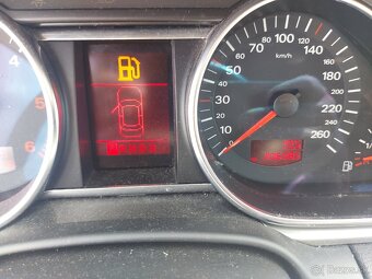 Predam Audi Q7 - 6