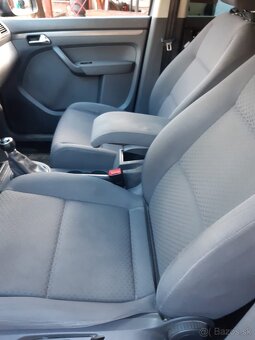 Volkswagen Touran 1.9TDi + ťažné - 6