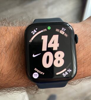 Apple Watch 9 45 mm - 6