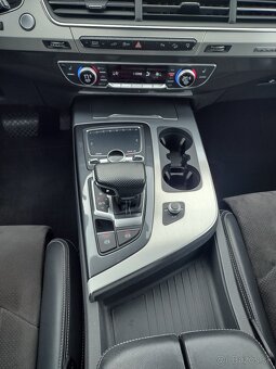 Predam Audi Q7 etron - 6