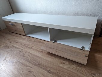 Obývačková zostava s komodou - 6