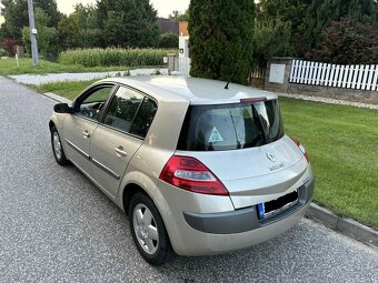 Predám Renault Megane - 6