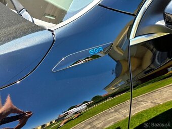 MERCEDES- BENZ EQA 250 s - 6
