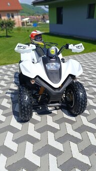 SMC Snake 100 + 2x prilba a snehové reťaze - 6