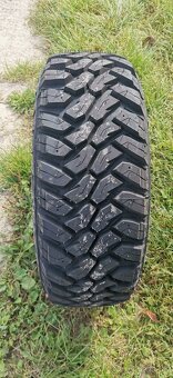 ORIGINÁL RENAULT DACIA DUSTER 35eur plechový disk ORIGINÁL R - 6