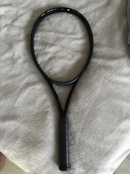 Wilson Clash Noir 100 Pro V2.0 - 6