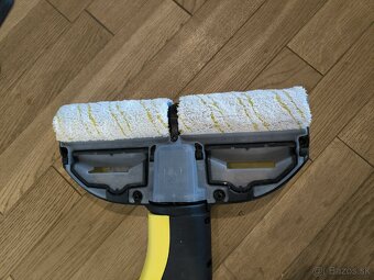 Kärcher fwm 2 čistič podláh, batériový, aku - 6