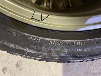 Elektrony 18r 5x110 - 6