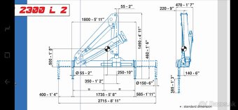Hydraulická ruka - 6